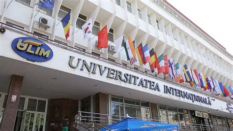 universitatea libera internationala moldova